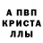Метадон кристалл Taraz Golia